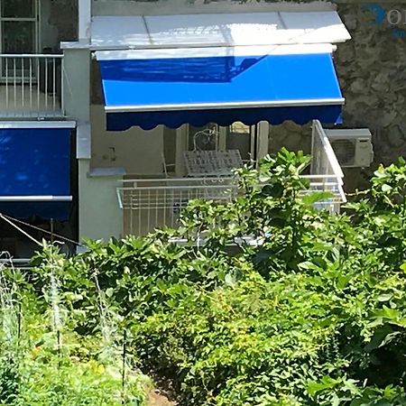 Casa Laurito Apartment โปซิตาโน ภายนอก รูปภาพ