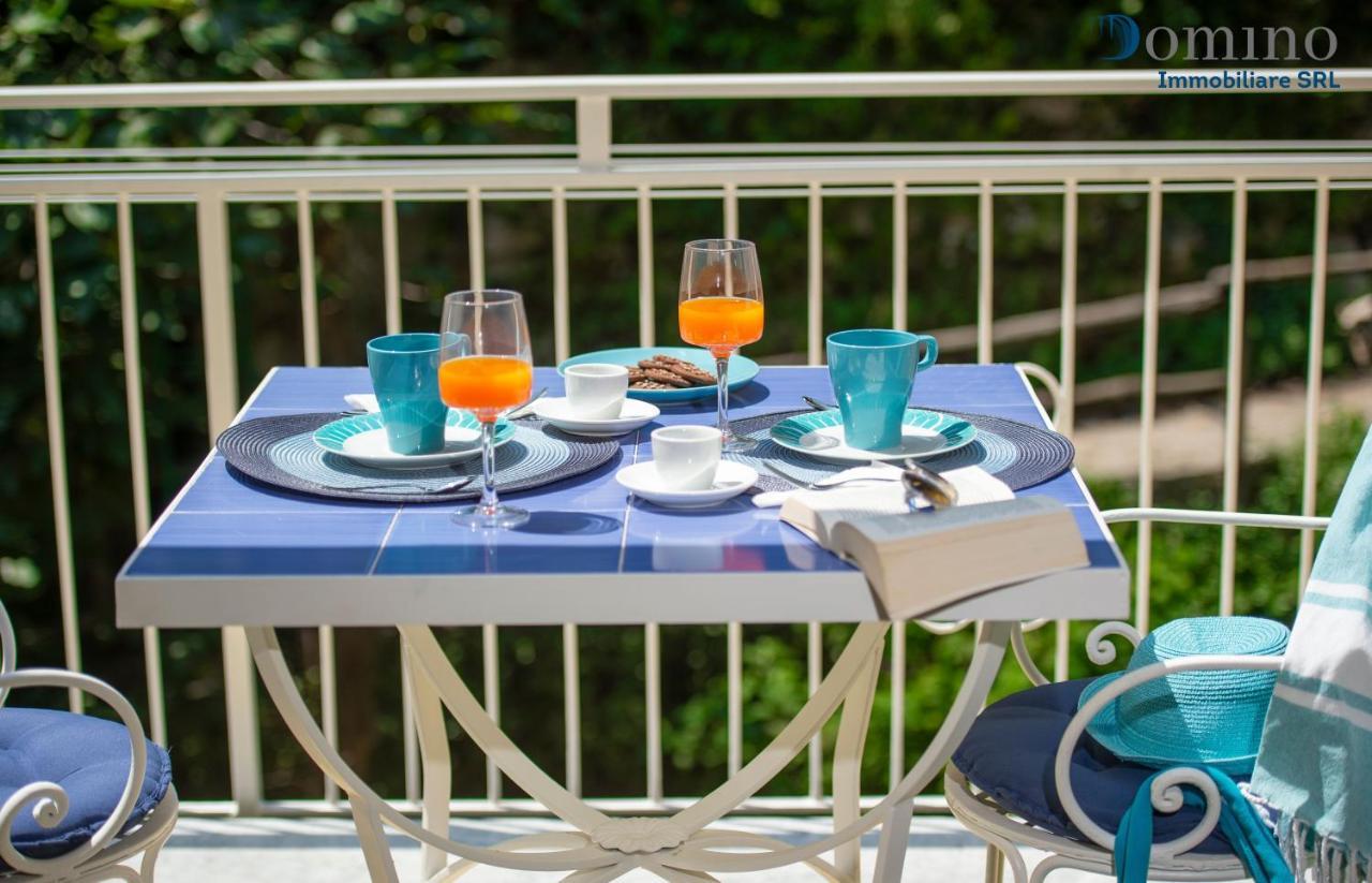 Casa Laurito Apartment โปซิตาโน ภายนอก รูปภาพ