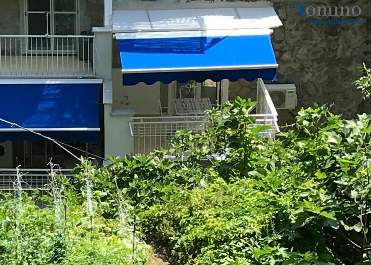 Casa Laurito Apartment โปซิตาโน ภายนอก รูปภาพ