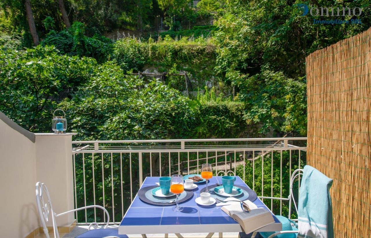 Casa Laurito Apartment โปซิตาโน ภายนอก รูปภาพ